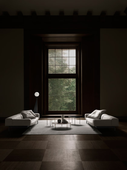 Living Divani Sumo Sofa1