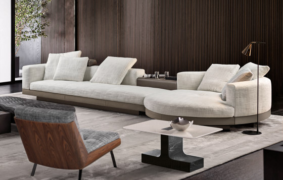 Minotti Connery1