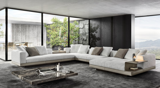 Minotti Connery4