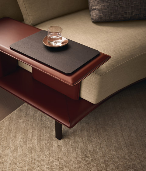 Poliform Brera Sofa 1