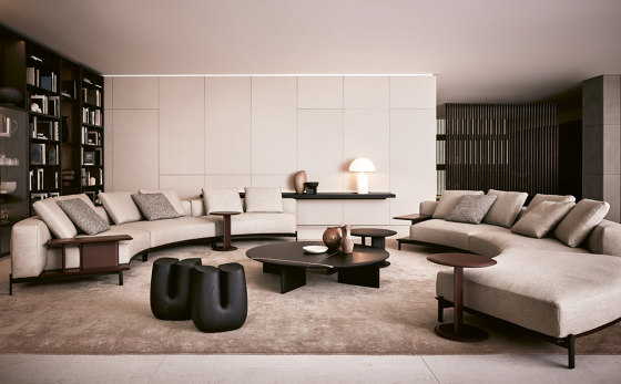 Poliform Brera Sofa 2