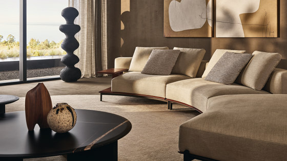 Poliform Brera Sofa 4