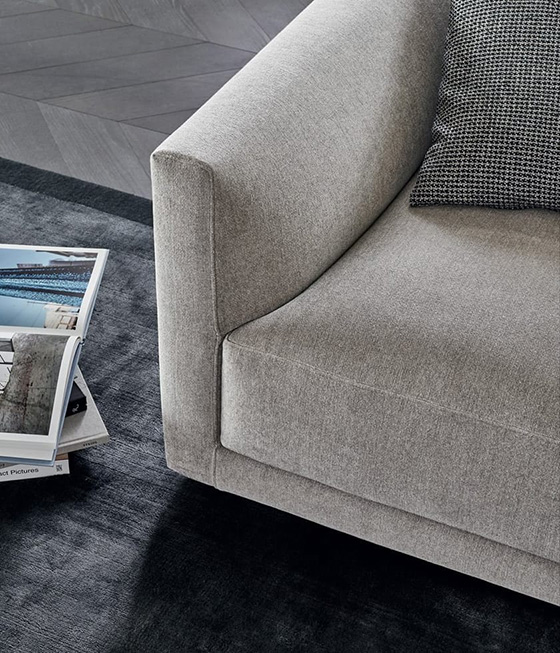 Poliform Bristol Sofa1