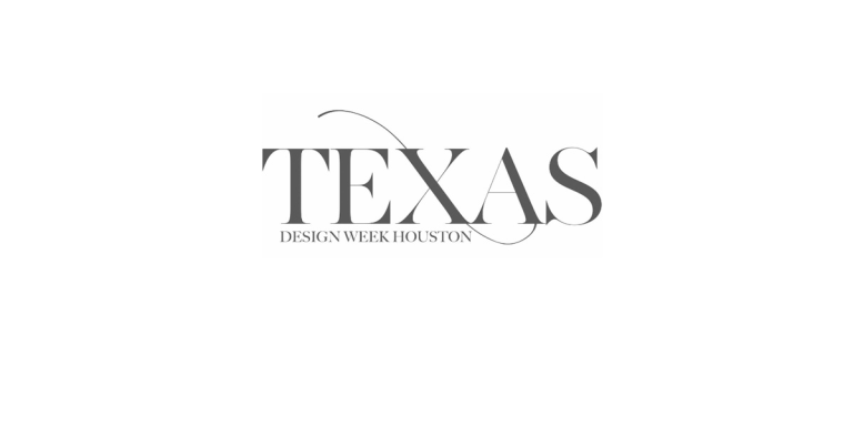 Read more about the article TEXAS DESIGN WEEK:  INVITATION