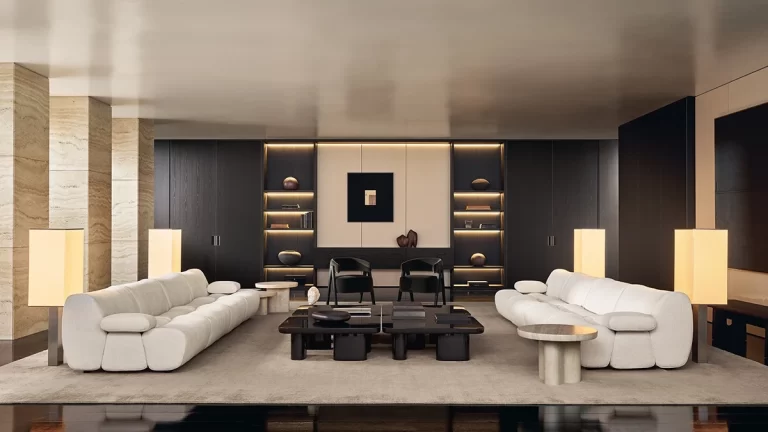 Read more about the article POLIFORM: Poliform renews its Wall System to align with contemporary living