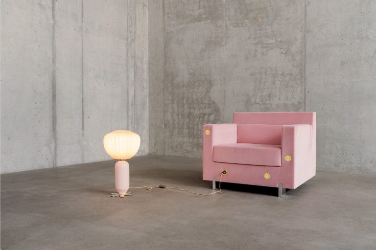 Read more about the article Bocci: Bocci & 22 System in Copenhagen for 3daysofdesign