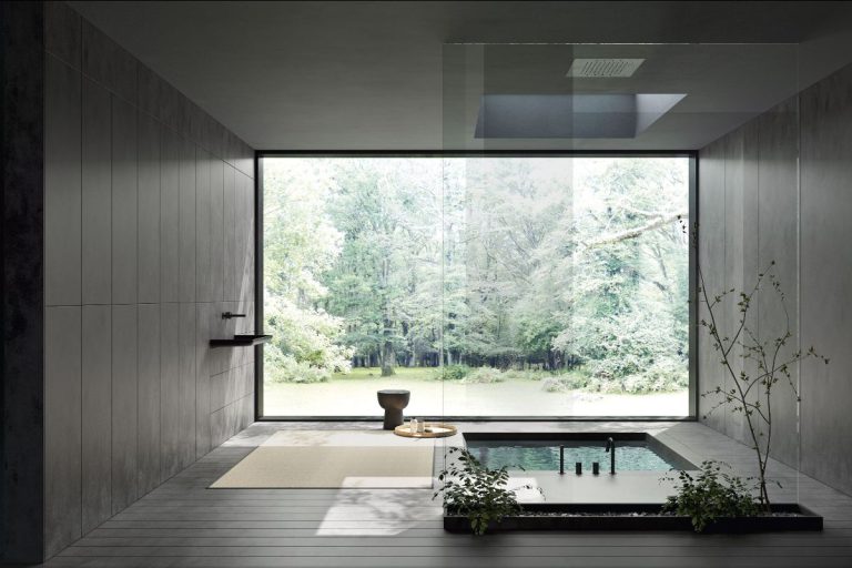 Read more about the article REXA | VISION: A NEW WAY TO EXPERIENCE BATHROOM DESIGN