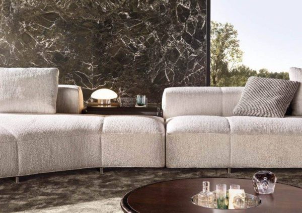 Minotti Yves sofa