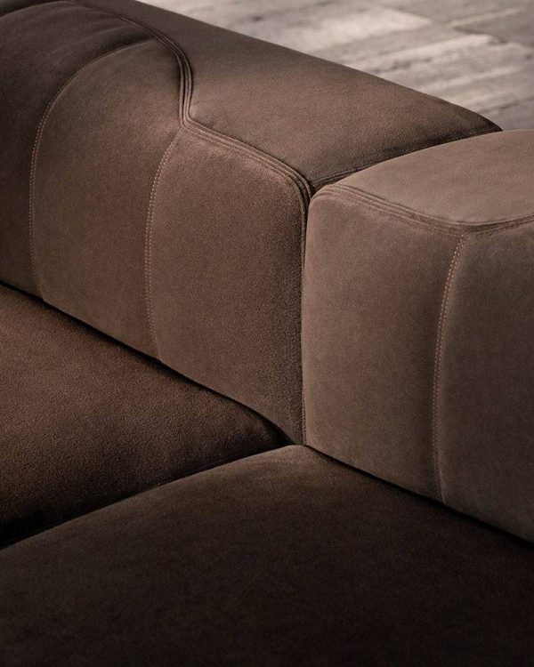 Minotti Riley sofa - Image 4