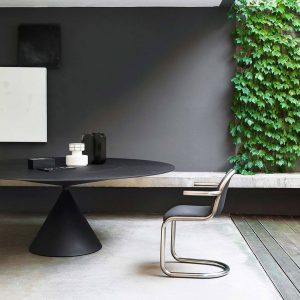 Desalto Clay table
