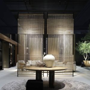 Poliform Adrien table