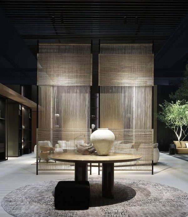 Poliform Adrien table - Image 2