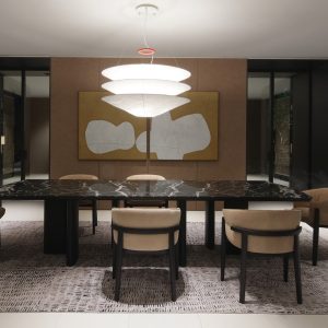 Poliform Adrien table
