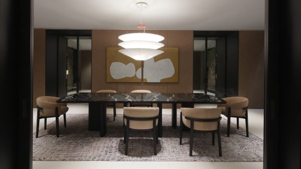 Poliform Adrien table