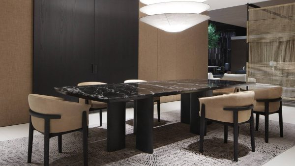 Poliform Adrien table - Image 3