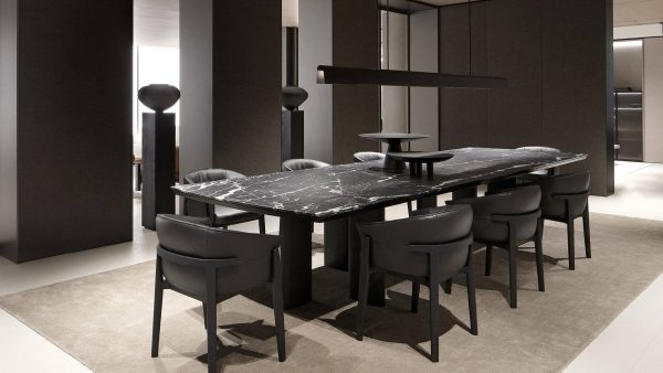 Poliform Adrien table - Image 4