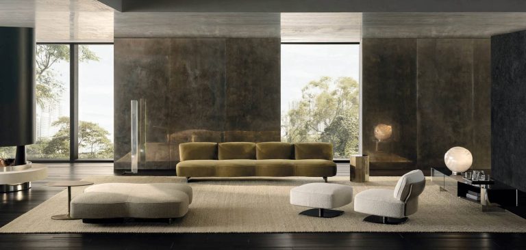 Read more about the article MINOTTI: Portraits of Living | Saki and Saki Cord Outdoor