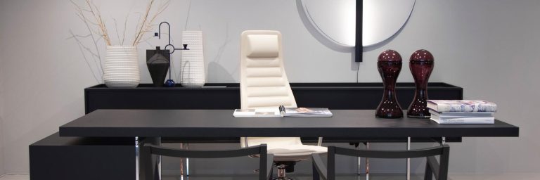 Read more about the article Cappellini: Office Design, the Cappellini Way