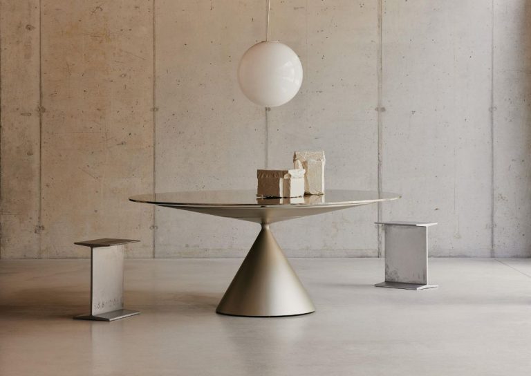 Read more about the article DESALTO | CELEBRATING AN ICON