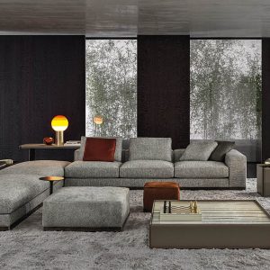 Minotti West