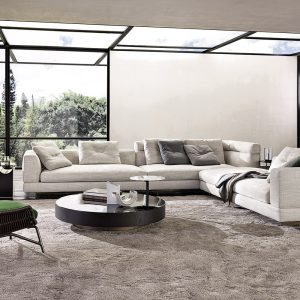 Minotti Alexander