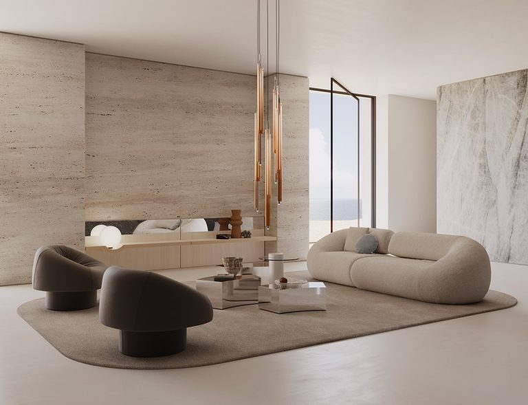 Read more about the article GALLOTTI&RADICE | ELEGANCE IN MOTION: OLIVIA ARMCHAIR