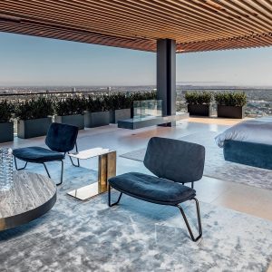 GT Design In-Canto rug