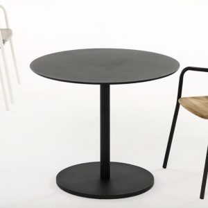 Roda Button table 90