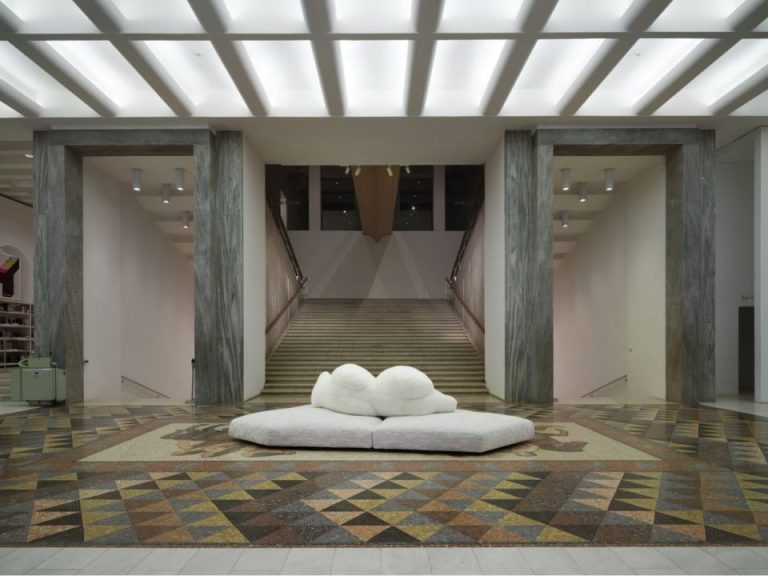 Read more about the article Edra: Edra Official Partner Casa Italia Milano Cortina 2026