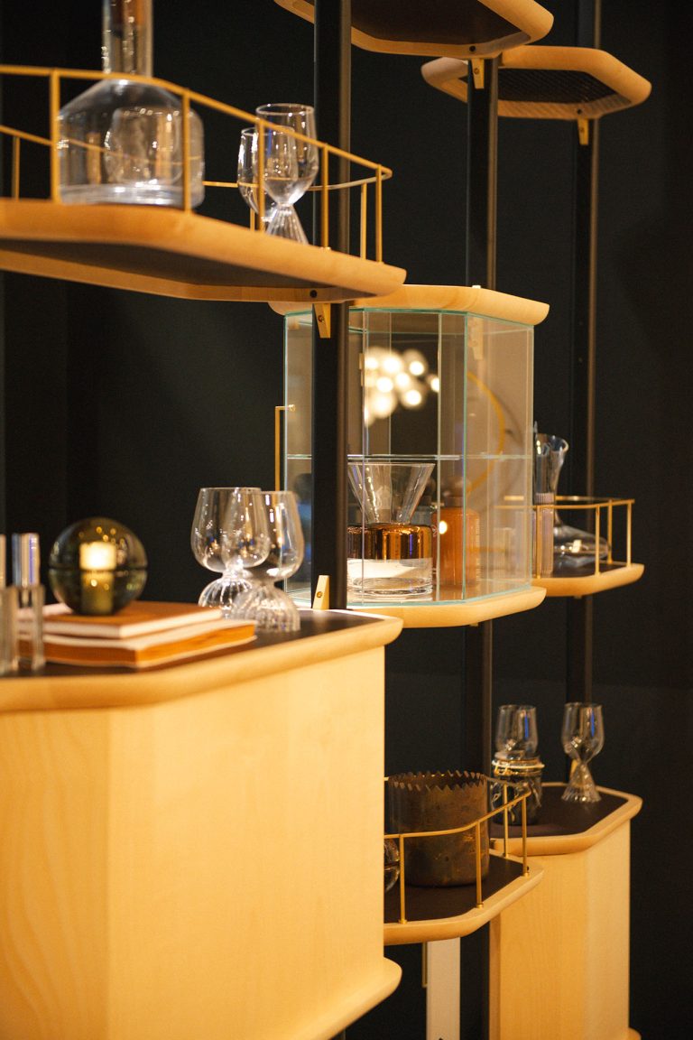 Read more about the article OPENING OUR NEW SPACE FEATURING BAXTER