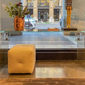 Santambrogio Simplicity console