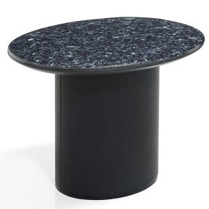 Wittmann Antilles blue table