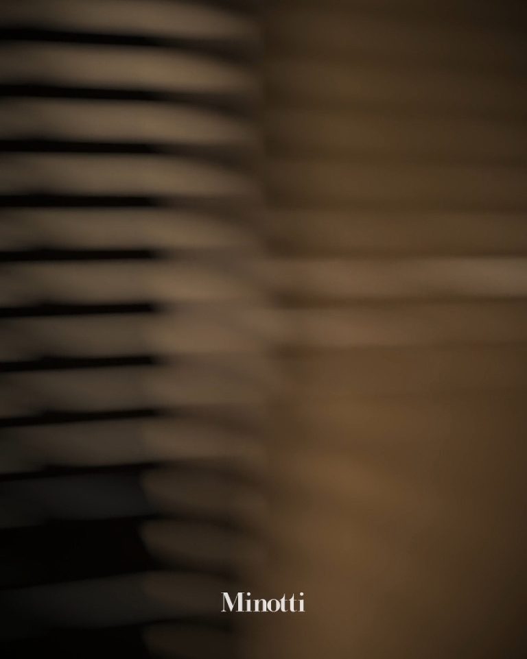 Read more about the article MINOTTI | SALONE DEL MOBILE MILANO 2026 SAVE THE DATE