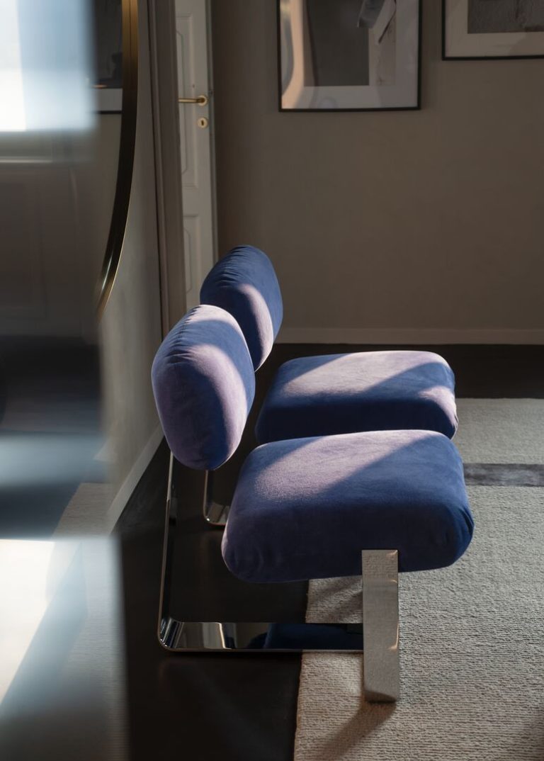Read more about the article BAXTER: Baxter | Lookout | Baxter presents New 2026 Collection