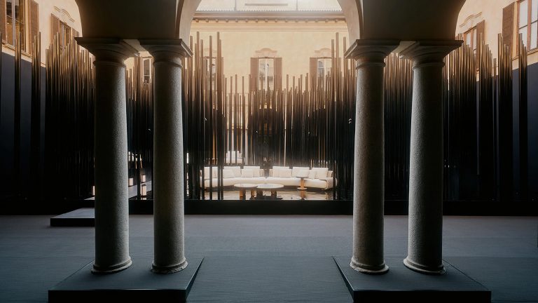 Read more about the article POLIFORM: Relive Milan Design Week with Poliform