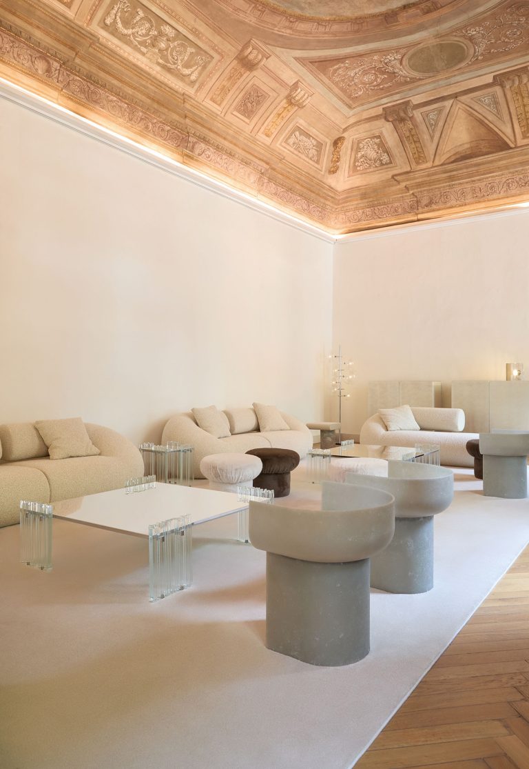 Read more about the article MILAN DESIGN WEEK | SELECTED BRAND HIGHLIGHTS