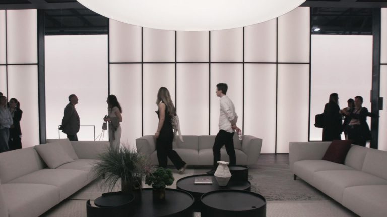Read more about the article LIVING DIVANI: Living Divani | Relive the MDW 2026