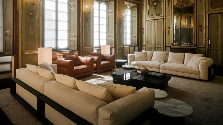 Read more about the article POLIFORM | MILAN DESIGN WEEK 2026