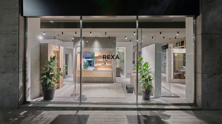Read more about the article REXA: Rexa in Milan
