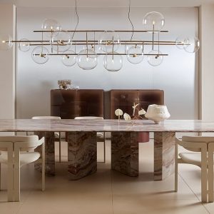 Gallotti&Radice Admira Prestige storage cabinet