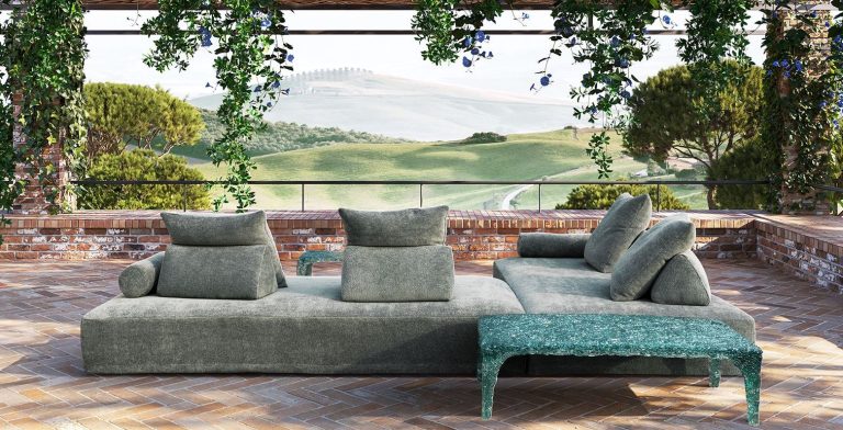 Read more about the article EDRA: Edra, Outdoor Collections