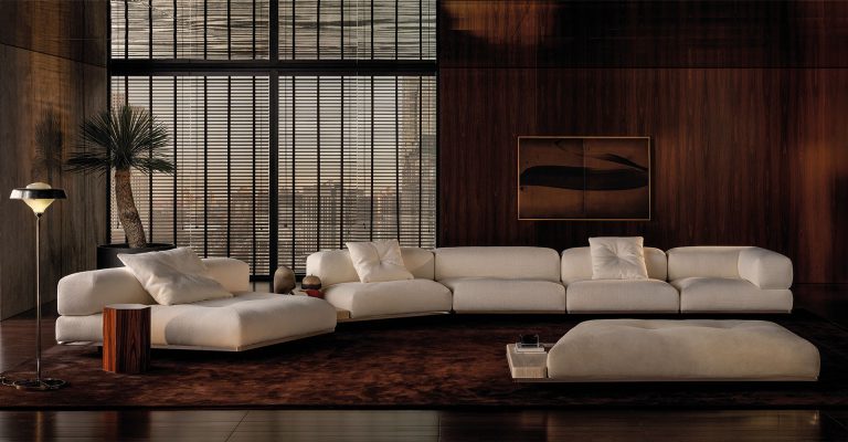 Read more about the article MINOTTI: LATEST NEWS