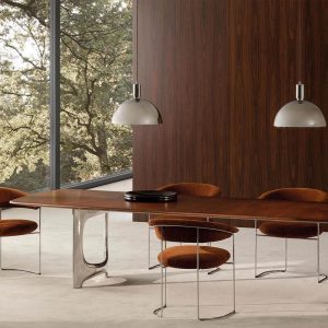 Minotti Blaine table