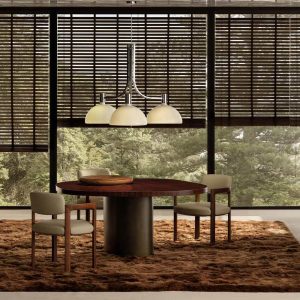 Minotti Bézier “Dining” Table