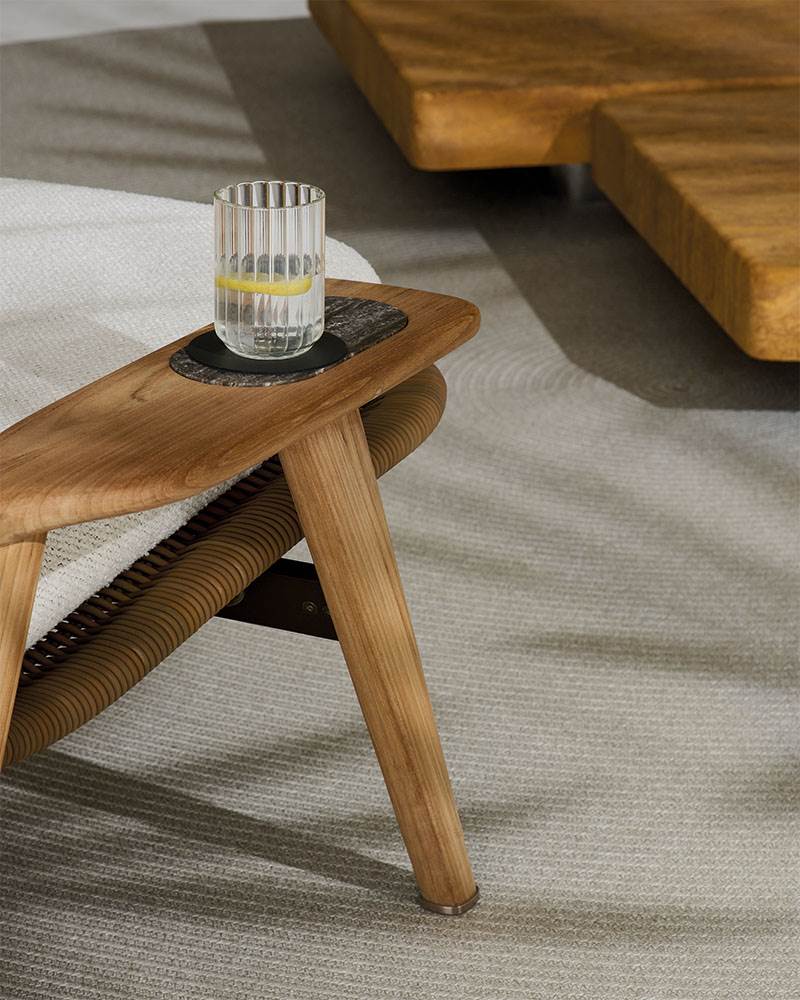 Minotti Elas "Cord" Outdoor - Image 3