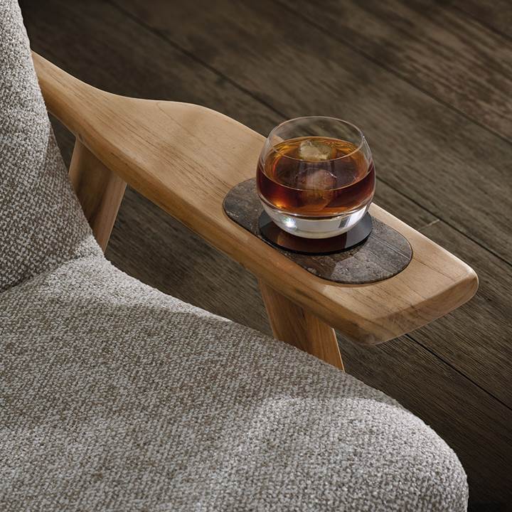 Minotti Elas "Cord" Outdoor - Image 4
