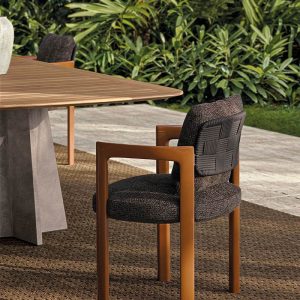 Minotti Giulietta “Cord” Outdoor