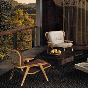 Minotti Elas “Cord” Outdoor