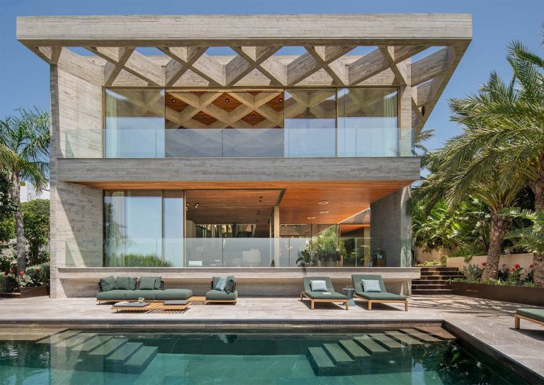 Read more about the article MINOTTI: LATEST PROJECTS