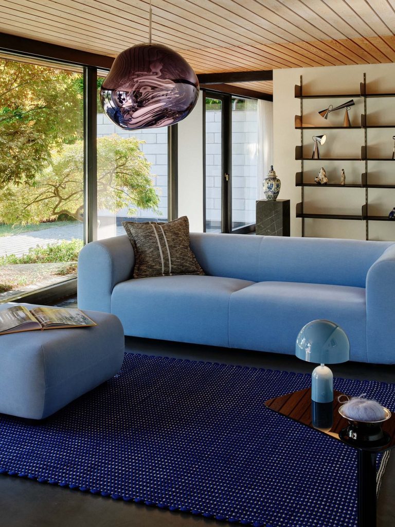 Read more about the article TOM DIXON: The Tom Dixon Community: July Edition